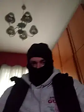 MachosAlfas online show from March 30, 2026, 5:14 pm