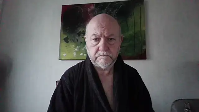 Snapshot of Buggemann chatting on June 20, 2026, 3:33 am Buggemann online show from June 20, 2026, 3:33 am