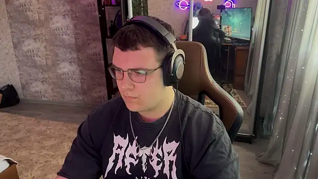 EricKnight1 online show from March 11, 2026, 11:59 am