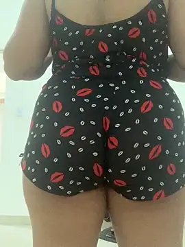 XbabyblowX online show from March 14, 2026, 9:59 am