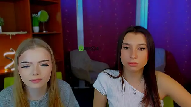 ameliaa sweet online show from March 28, 2026, 6:25 am