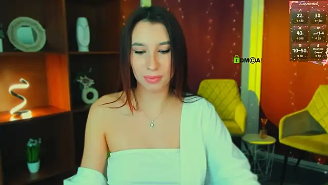 Snapshot of ameliaa_sweet chatting on May 17, 2026, 5:29 am ameliaa sweet online show from May 17, 2026, 5:29 am
