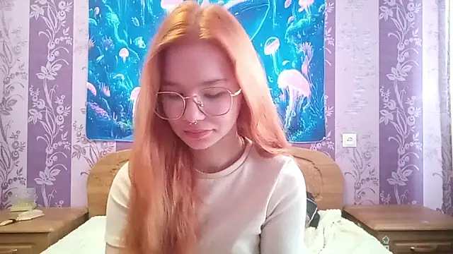 MandyKarpowiches online show from March 21, 2026, 5:08 am