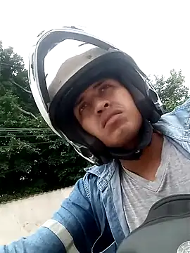 marcoyluna online show from March 12, 2026, 4:55 pm