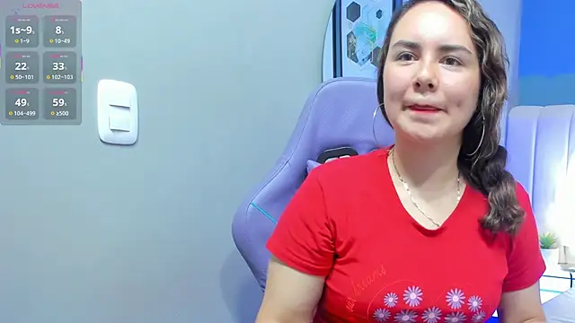 Snapshot of kylie_ferrer chatting on March 12, 2026, 11:47 am kylie ferrer online show from March 12, 2026, 11:47 am