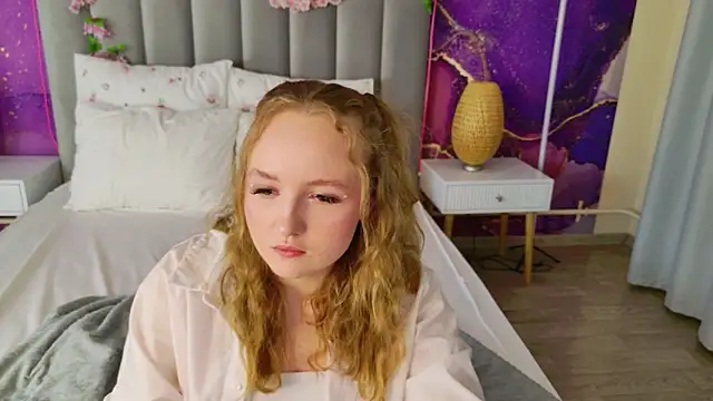 AnnaMoris online show from March 14, 2026, 3:18 pm