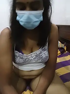 Amisha-35 online show from June 18, 2026, 12:10 pm