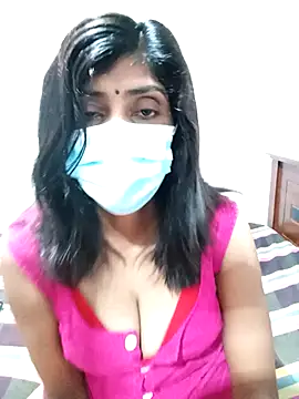 Amisha-35 online show from May 8, 2026, 1:09 am