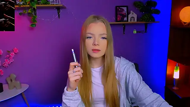 maddy moah online show from May 20, 2026, 5:04 am