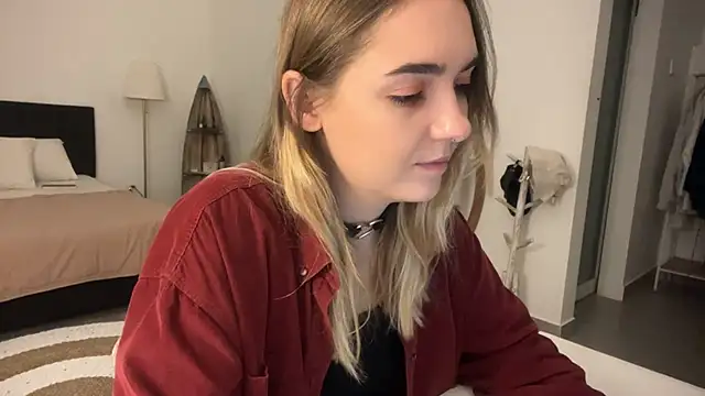 RoxyWet online show from March 20, 2026, 8:32 pm