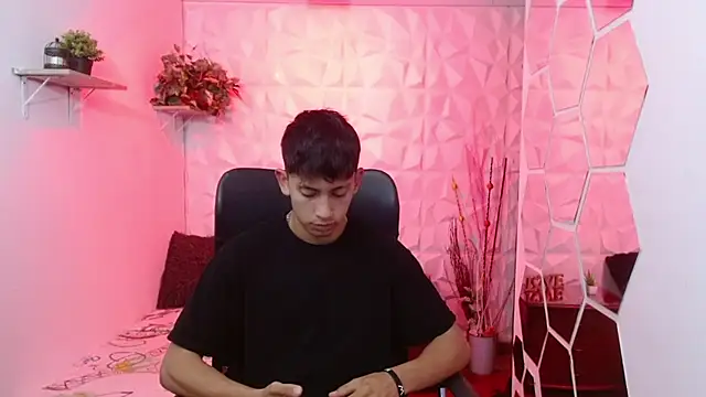 Kei 23 online show from March 13, 2026, 11:48 am