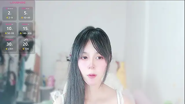 Rabbit1320 online show from June 7, 2026, 1:16 pm