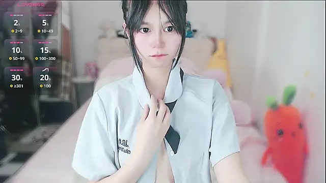 Rabbit1320 online show from June 11, 2026, 12:24 pm