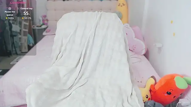 Rabbit1320 online show from April 27, 2026, 10:24 am