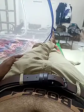 big didoo online show from March 15, 2026, 2:46 pm