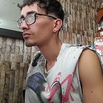 jhosuamoore online show from March 19, 2026, 6:30 pm