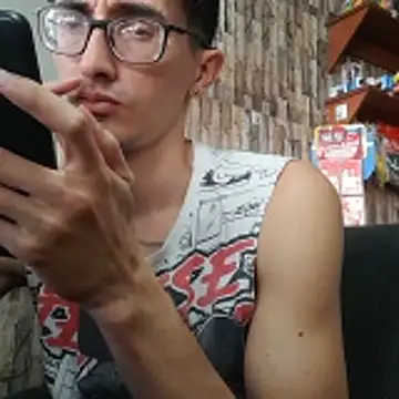 jhosuamoore online show from March 24, 2026, 7:58 pm