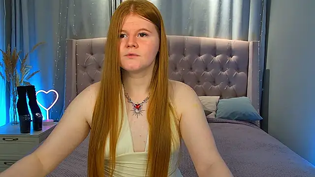 JessicaEmber online show from April 23, 2026, 5:14 am