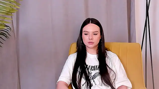 MeghanSkaer online show from March 12, 2026, 9:24 am