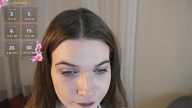 MaraBrookfieId online show from April 20, 2026, 4:30 pm