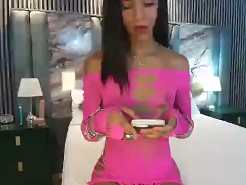 cintya evans online show from March 25, 2026, 6:51 pm