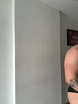 Axel Dominus online show from July 12, 2026, 8:31 pm