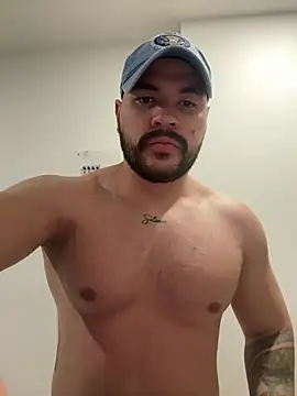 Axel Dominus online show from July 29, 2026, 7:07 am