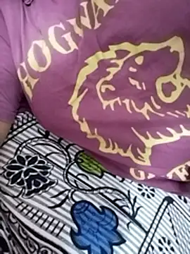 anjupere online show from April 3, 2026, 7:48 am