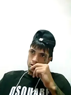 Snapshot of DanyCubanoCumm chatting on March 15, 2026, 8:16 pm DanyCubanoCumm online show from March 15, 2026, 8:16 pm