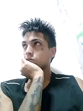 Snapshot of DanyCubanoCumm chatting on March 13, 2026, 5:34 am DanyCubanoCumm online show from March 13, 2026, 5:34 am