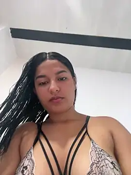 AbbyRousee online show from March 15, 2026, 3:52 pm