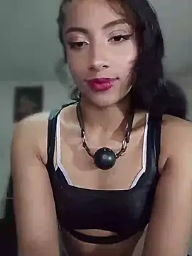 KattyBerryX online show from May 31, 2026, 12:05 am