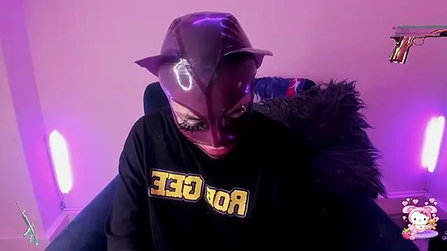 psychodoll 11 online show from March 29, 2026, 6:09 pm