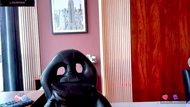 psychodoll 11 online show from April 24, 2026, 2:41 pm