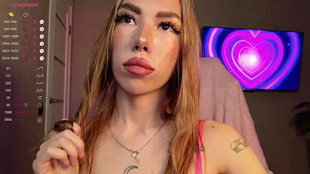 mary brentt online show from May 8, 2026, 3:38 pm