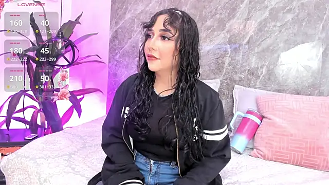Megan Stein online show from July 17, 2026, 9:45 pm