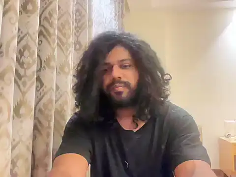 Snapshot of abhinaxx chatting on April 9, 2026, 8:26 pm abhinaxx online show from April 9, 2026, 8:26 pm