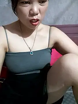 Chengnie online show from April 19, 2026, 1:06 am