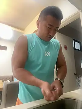 Cunzhangshibage02 online show from April 25, 2026, 1:52 am