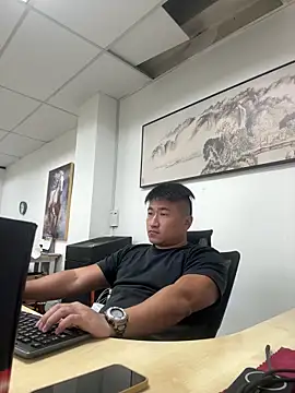 Cunzhangshibage02 online show from March 30, 2026, 1:07 am