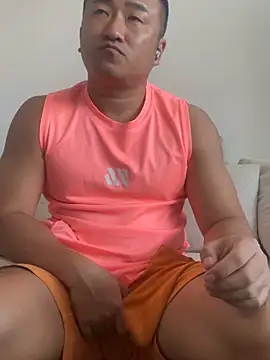 Cunzhangshibage02 online show from April 23, 2026, 3:02 am