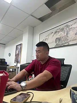 Cunzhangshibage02 online show from April 6, 2026, 4:46 am