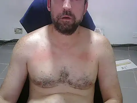 ManVerySexual online show from March 17, 2026, 2:42 pm