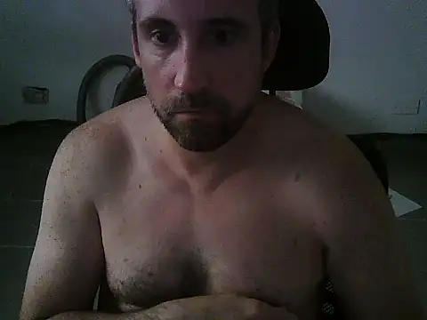 ManVerySexual online show from March 14, 2026, 4:46 pm