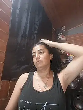 Snapshot of Alexandrina chatting on July 18, 2026, 11:35 pm Alexandrina online show from July 18, 2026, 11:35 pm