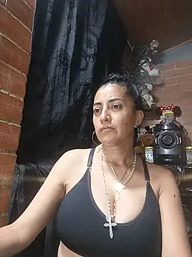 Snapshot of Alexandrina chatting on July 9, 2026, 1:39 am Alexandrina online show from July 9, 2026, 1:39 am