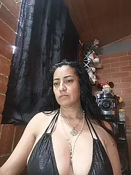 Snapshot of Alexandrina chatting on July 13, 2026, 5:23 pm Alexandrina online show from July 13, 2026, 5:23 pm
