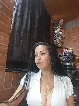 Snapshot of Alexandrina chatting on July 23, 2026, 5:09 pm Alexandrina online show from July 23, 2026, 5:09 pm