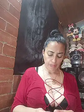 Snapshot of Alexandrina chatting on July 30, 2026, 8:19 pm Alexandrina online show from July 30, 2026, 8:19 pm