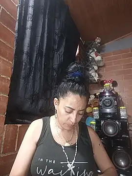 Snapshot of Alexandrina chatting on July 2, 2026, 8:59 pm Alexandrina online show from July 2, 2026, 8:59 pm